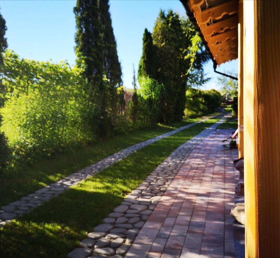 Ranczo W Dolinie Karpia - Blisko "Energylandii" Zator Villa Spytkowice  Exterior foto